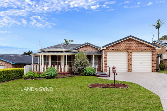 22 Federation Place, NSW 2527