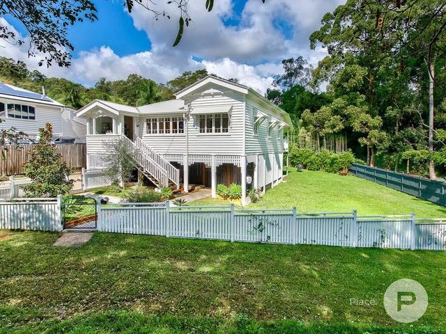41 Tennessee Avenue, QLD 4103