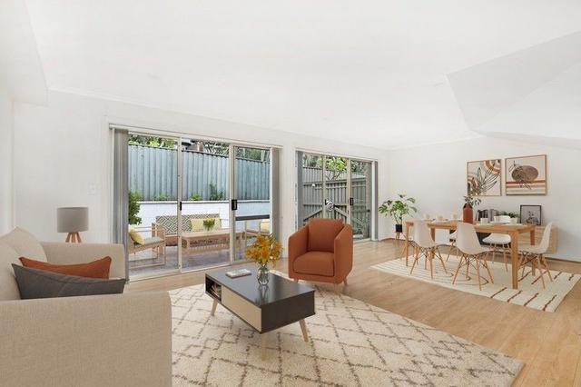 6/1 Huntington Street, NSW 2065