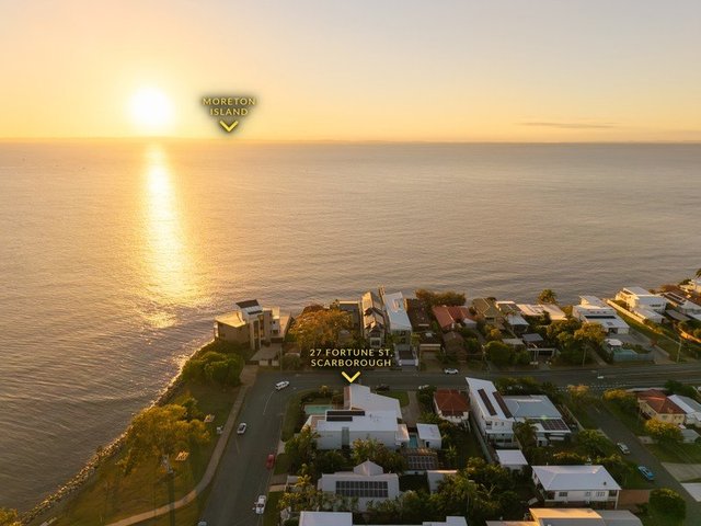 27 Fortune Street, QLD 4020