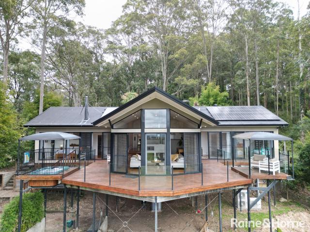 24 Bugong Road, NSW 2540