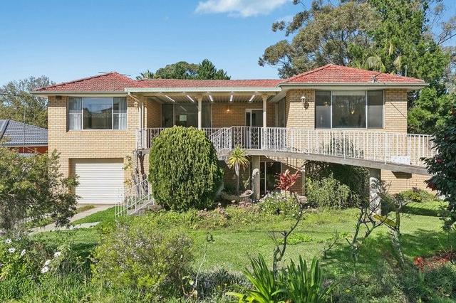 17 Rainbow Parade, NSW 2210