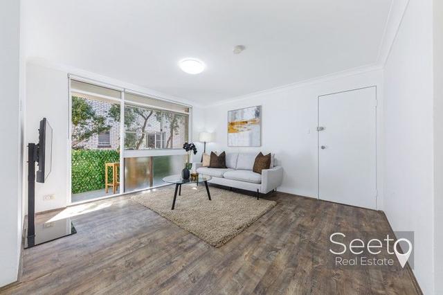 9/28 Hampstead  Road, NSW 2140
