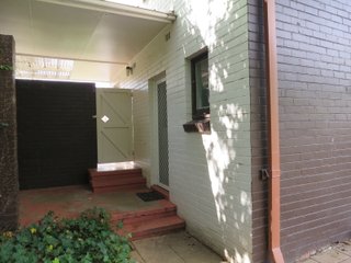 Side of House