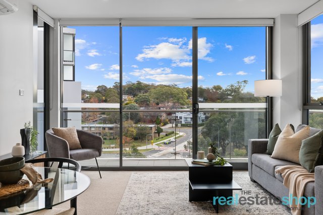 187/7 Irving Street, ACT 2606