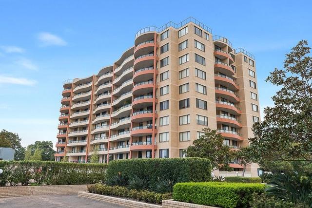 58/2 Ashton  Street, NSW 2216
