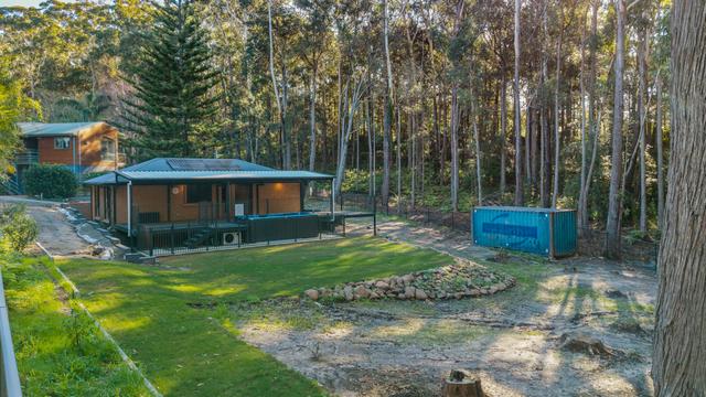 28 Oxley Crescent, NSW 2539