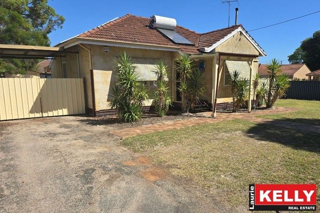 12 Belvidere  Street, WA 6104