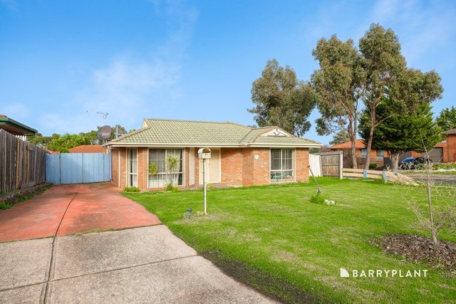2 Ironbark Court, VIC 3048