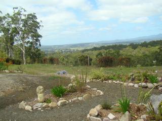 Garden (2008-03-25)