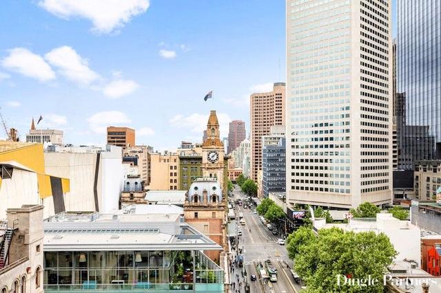 Lev13/250 Elizabeth Street, VIC 3000