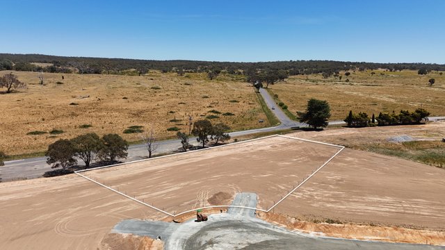 The Fields Sutton - Lot 20, NSW 2620