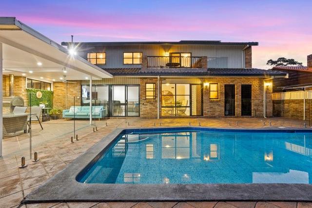 14 Peace Crescent, NSW 2519