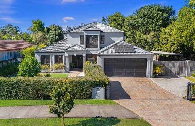 11 Mountain Ash Drive, QLD 4557