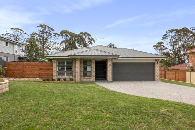 45 Forest Park Road West, NSW 2785