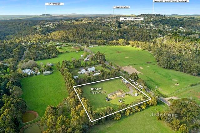 245 Ridge Road, VIC 3461