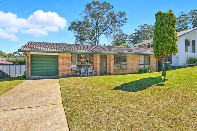 7 Cattle Brook  Road, NSW 2444