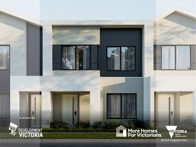 Lot 111 Coxon Street, VIC 3809