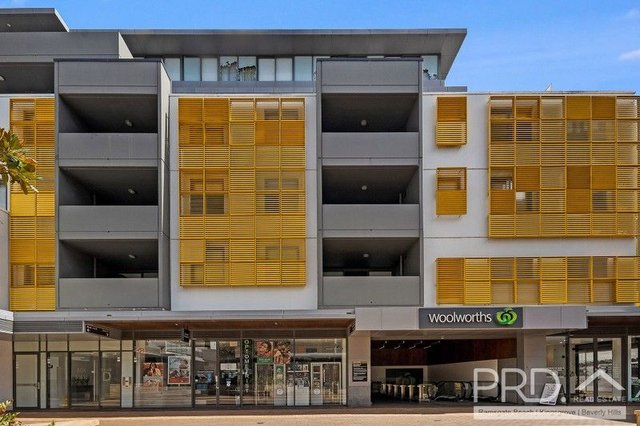 303/11D Mashman Avenue, NSW 2208