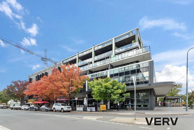 45/40 Mort Street, ACT 2612