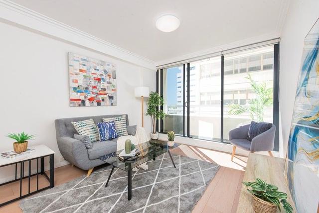 418/1 Sergeants Lane, NSW 2065