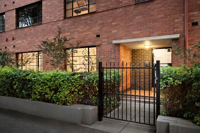 7/58 Queens Road, VIC 3000
