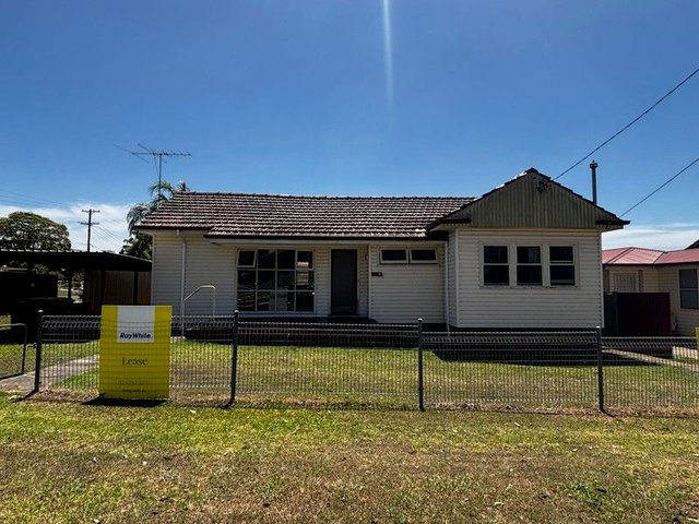 39 Morris Street, NSW 2760