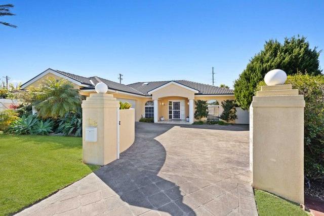 16 Ripley Close, NSW 2539