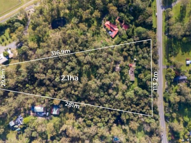 373 Woodlands Drive, QLD 4157