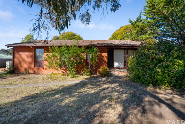 55 Cuthbert Circuit, ACT 2903