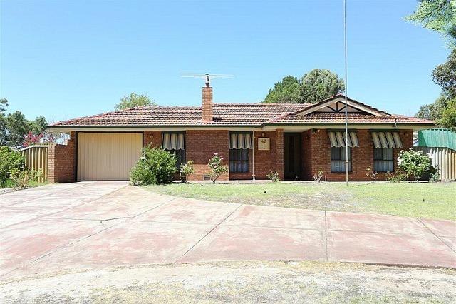 42 Stirling Cresent, WA 6057