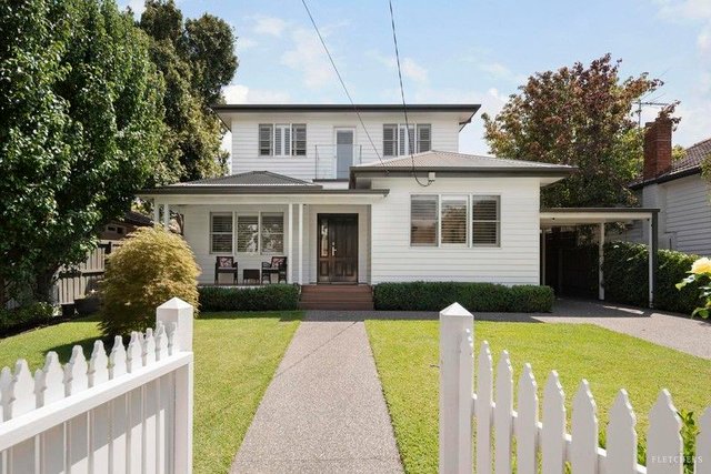 130 Green Street, VIC 3079