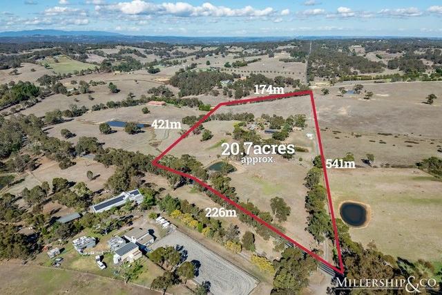 80 Doctors Gully Road, VIC 3754