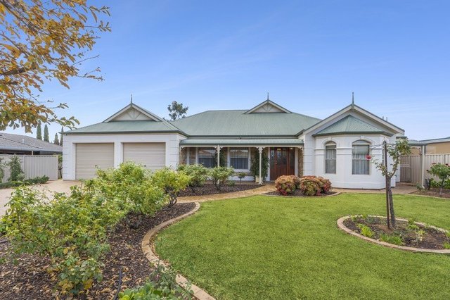 42 Twentyfirst Street, SA 5341
