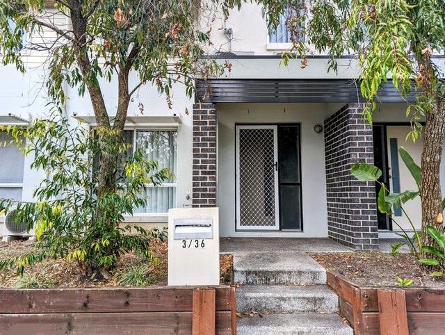 3/36 Beaumont Drive, QLD 4209