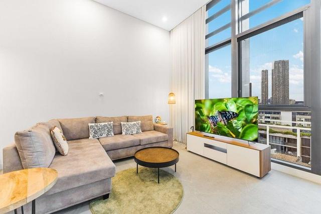 U1309/2H Morton Street, NSW 2150