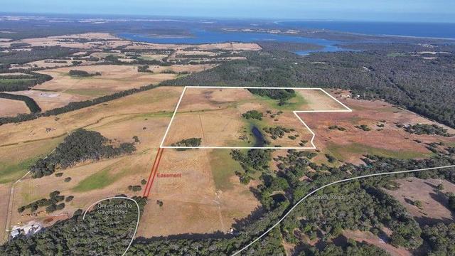 Lot 4 Caves Road, WA 6290