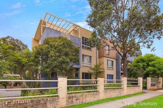 11/72 Cardigan St, NSW 2161