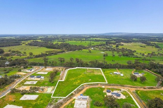 Lot 106 Bushby Road, WA 6288