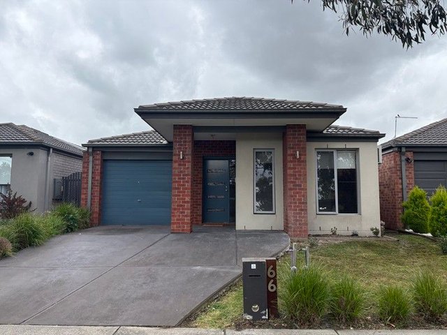 66 Gregson Grove, VIC 3975
