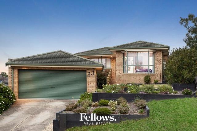 23 McGill Court, VIC 3810