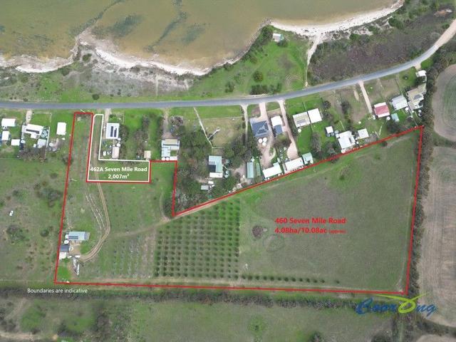 460 Seven Mile Road, SA 5264