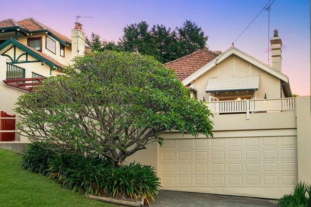 10 Tiley Street, NSW 2062