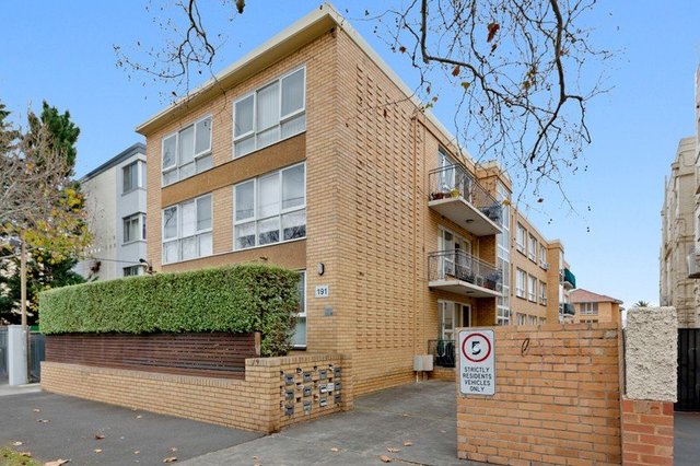 11/191 Brighton  Road, VIC 3184