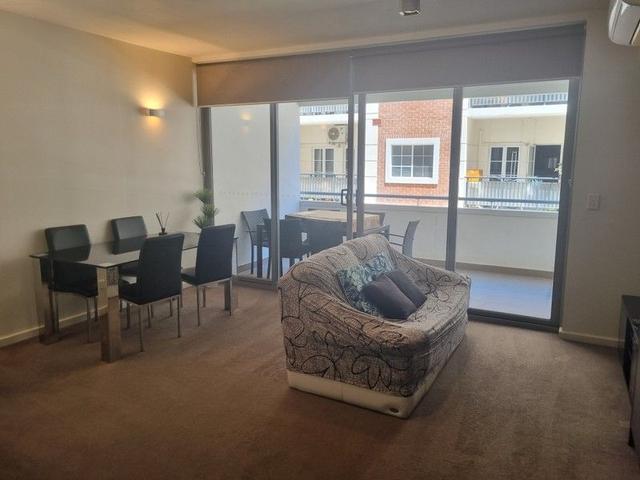 11/1178 Hay St, WA 6005