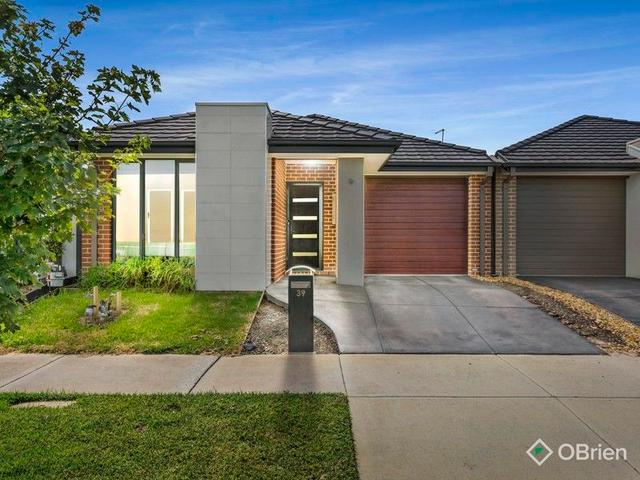 39 Springleaf Avenue, VIC 3978