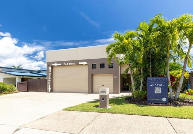 32 Endeavour Circuit, QLD 4802