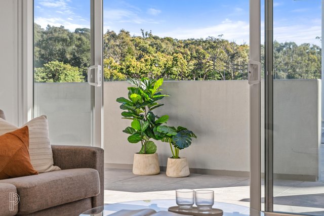 Elm Lane - 2 bedroom apartments - total living from 98m2., ACT 2611
