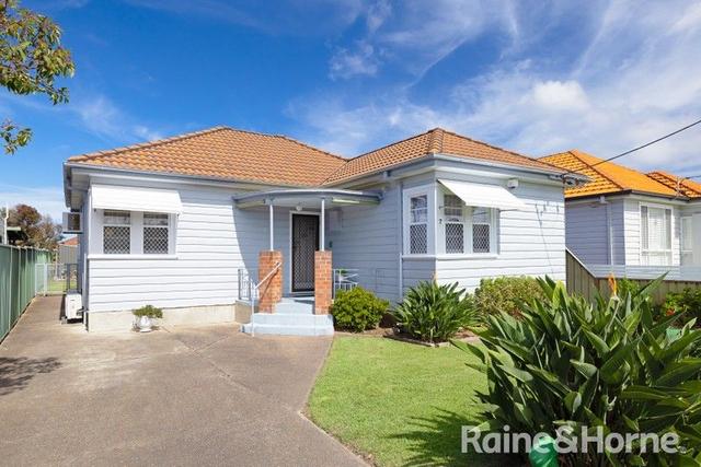 7 Rudge Street, NSW 2305