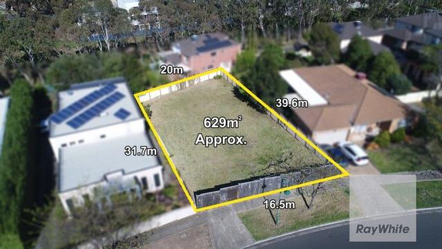 10 Arkley Drive, VIC 3059